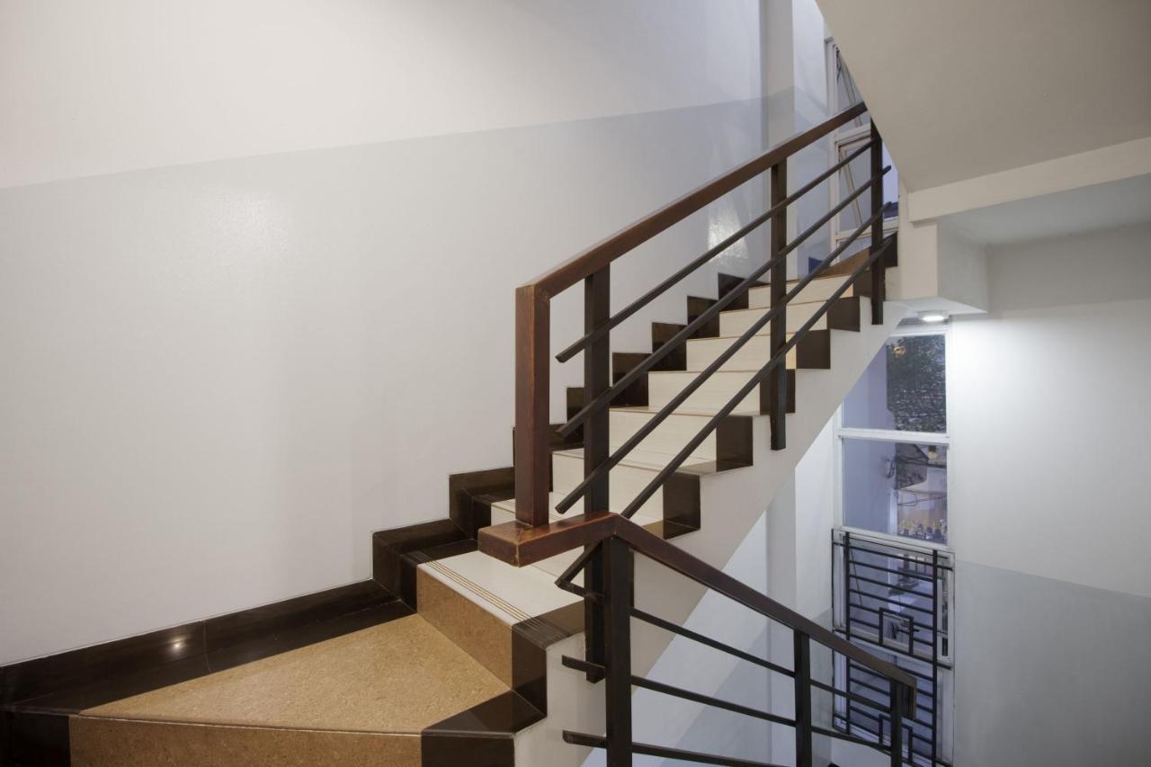 Bendungan Hilir Residence Jacarta Exterior foto