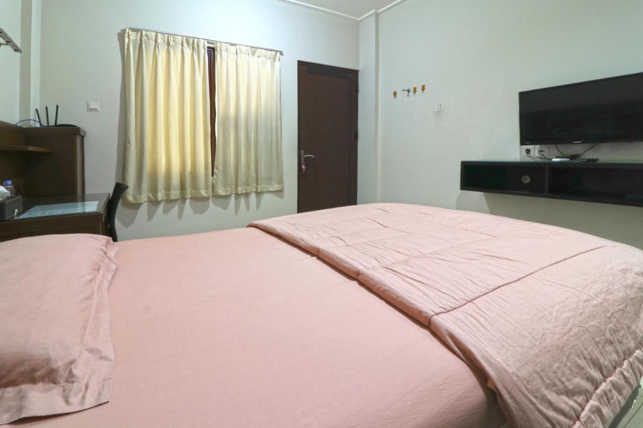 Bendungan Hilir Residence Jacarta Exterior foto