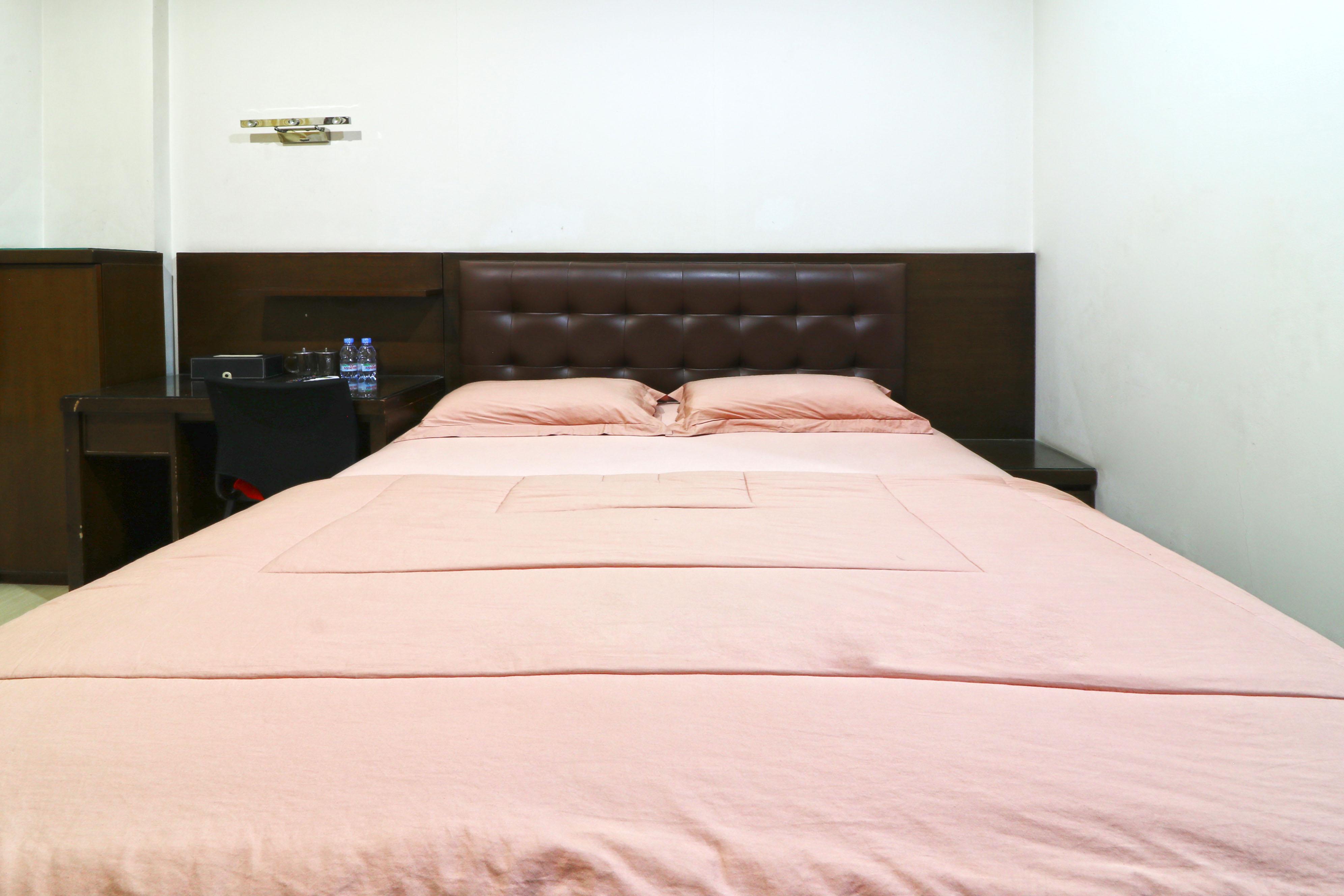 Bendungan Hilir Residence Jacarta Exterior foto