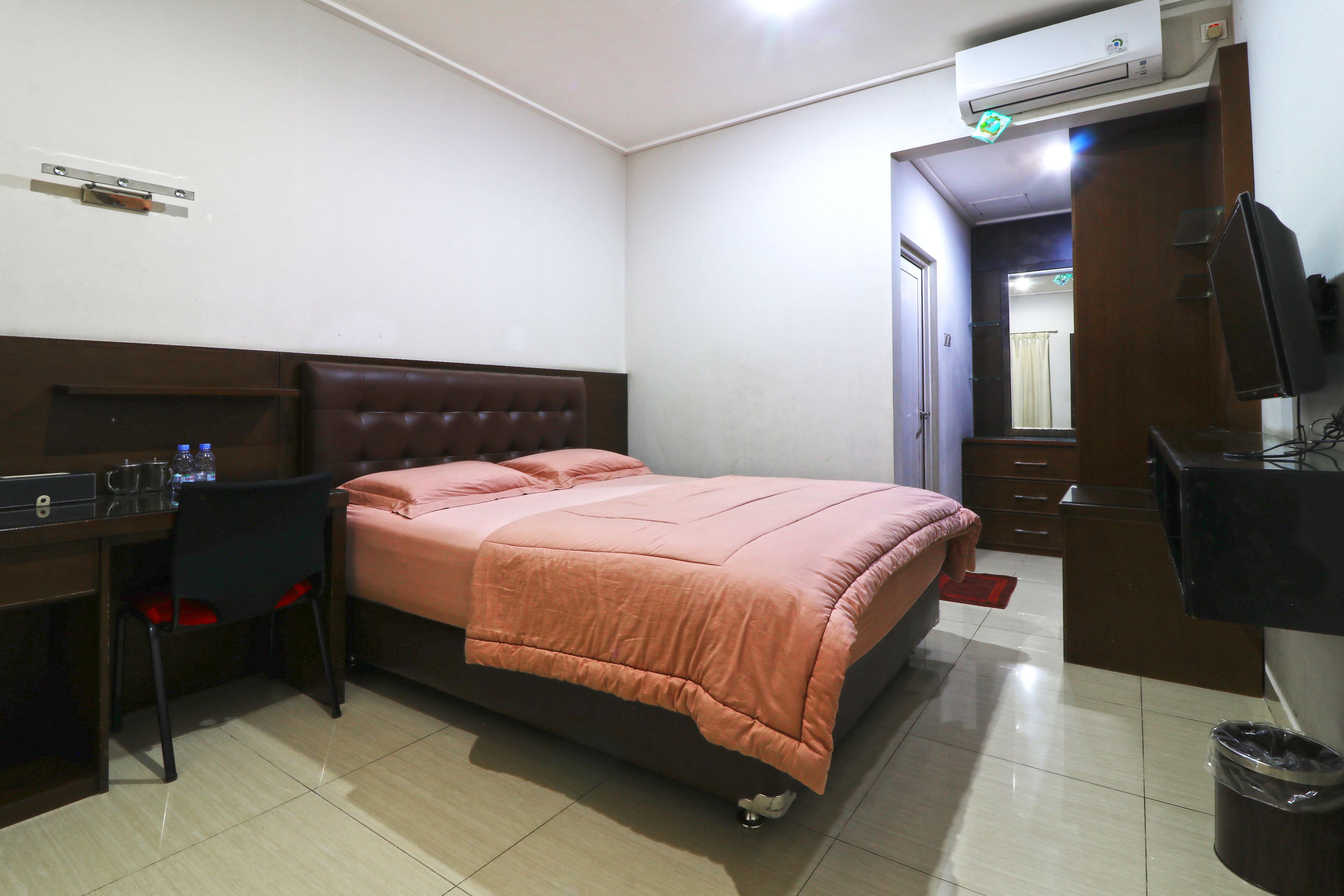 Bendungan Hilir Residence Jacarta Exterior foto