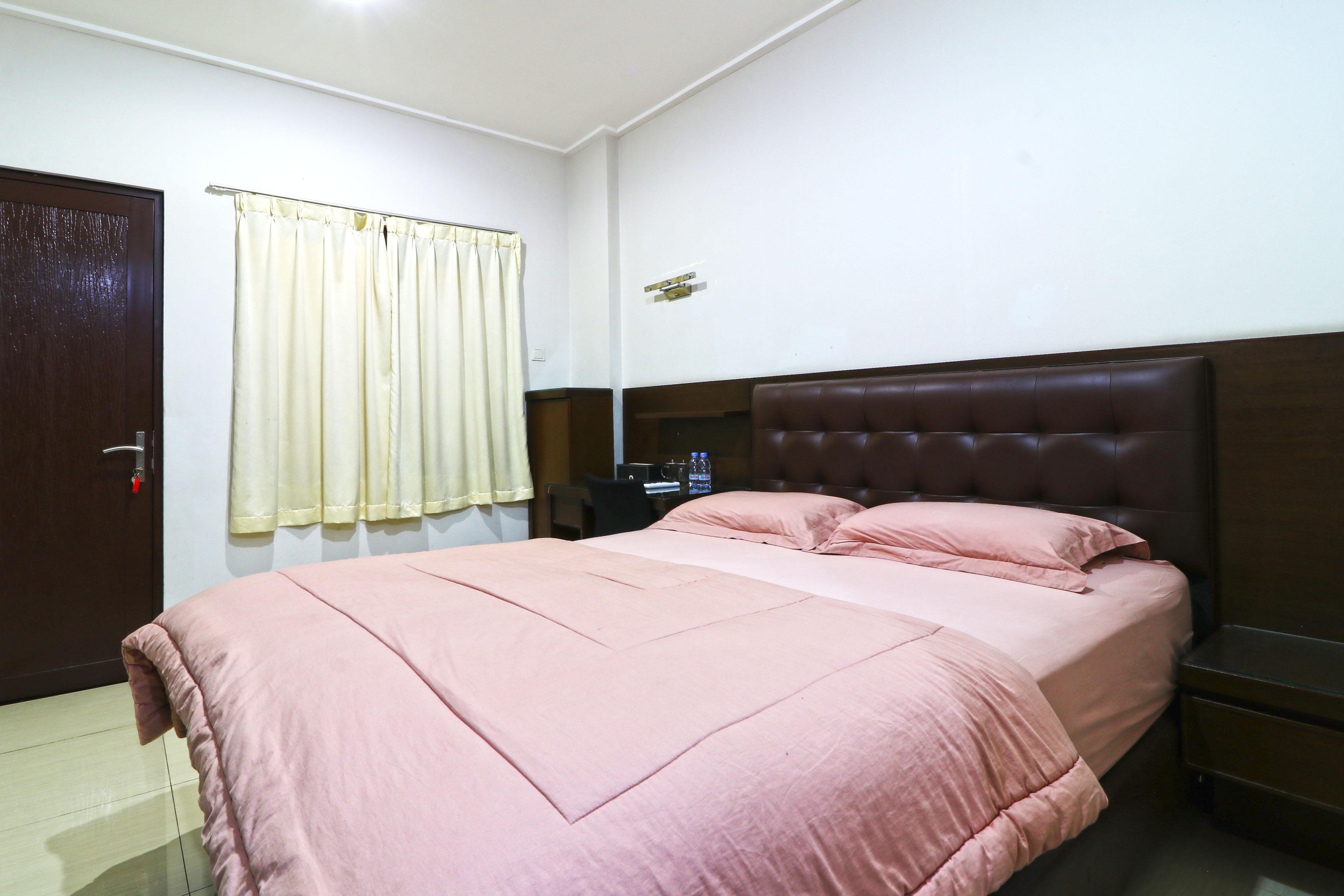Bendungan Hilir Residence Jacarta Exterior foto