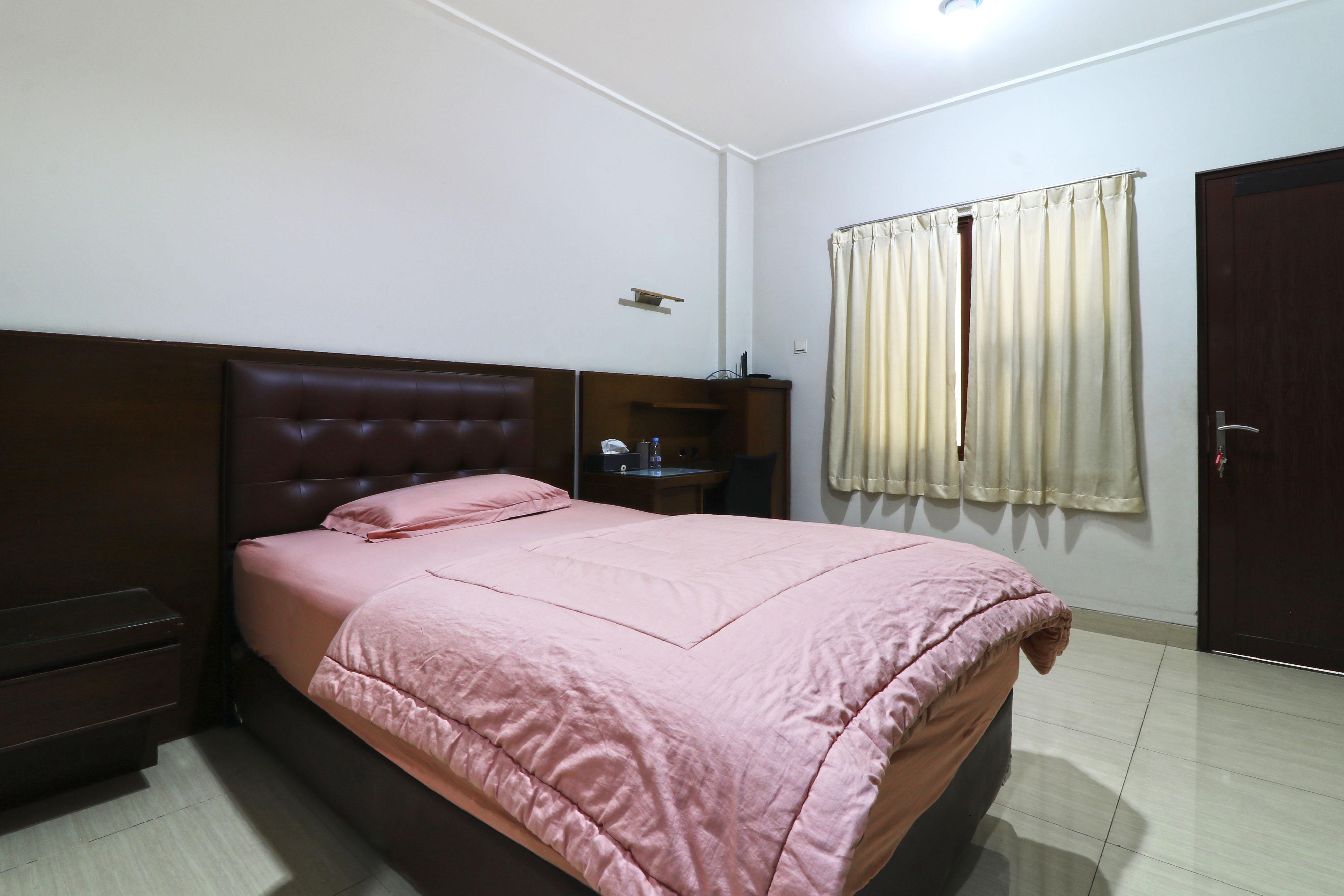 Bendungan Hilir Residence Jacarta Exterior foto